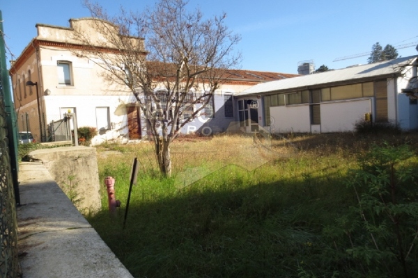 complesso 2 - TERRENO EDIFICABILE THIENE (VI) CENTRO 